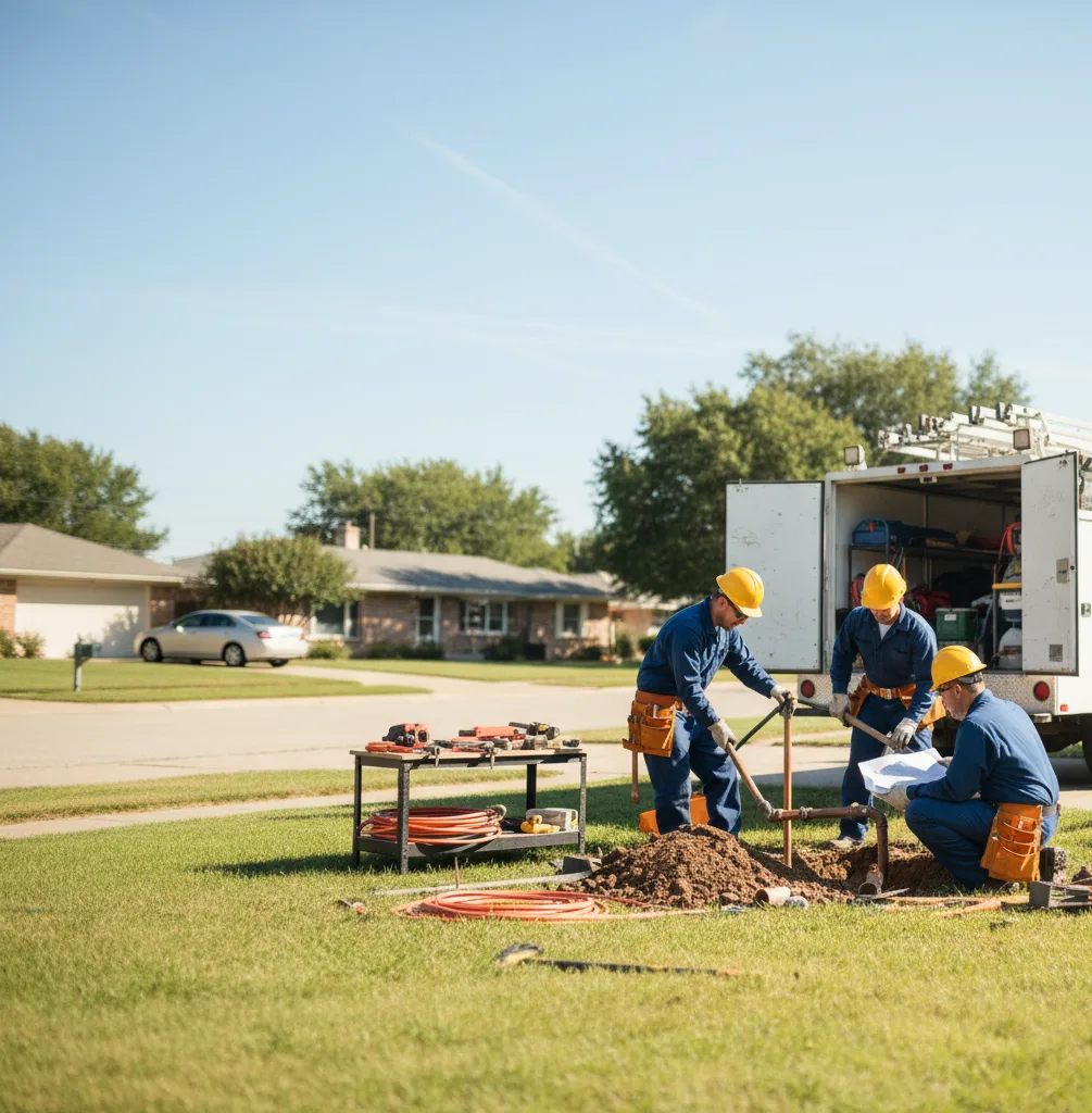 Drain Cleaning in Chatham, NY